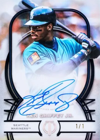 2026 Topps Tribute Baseball Details and Release Info