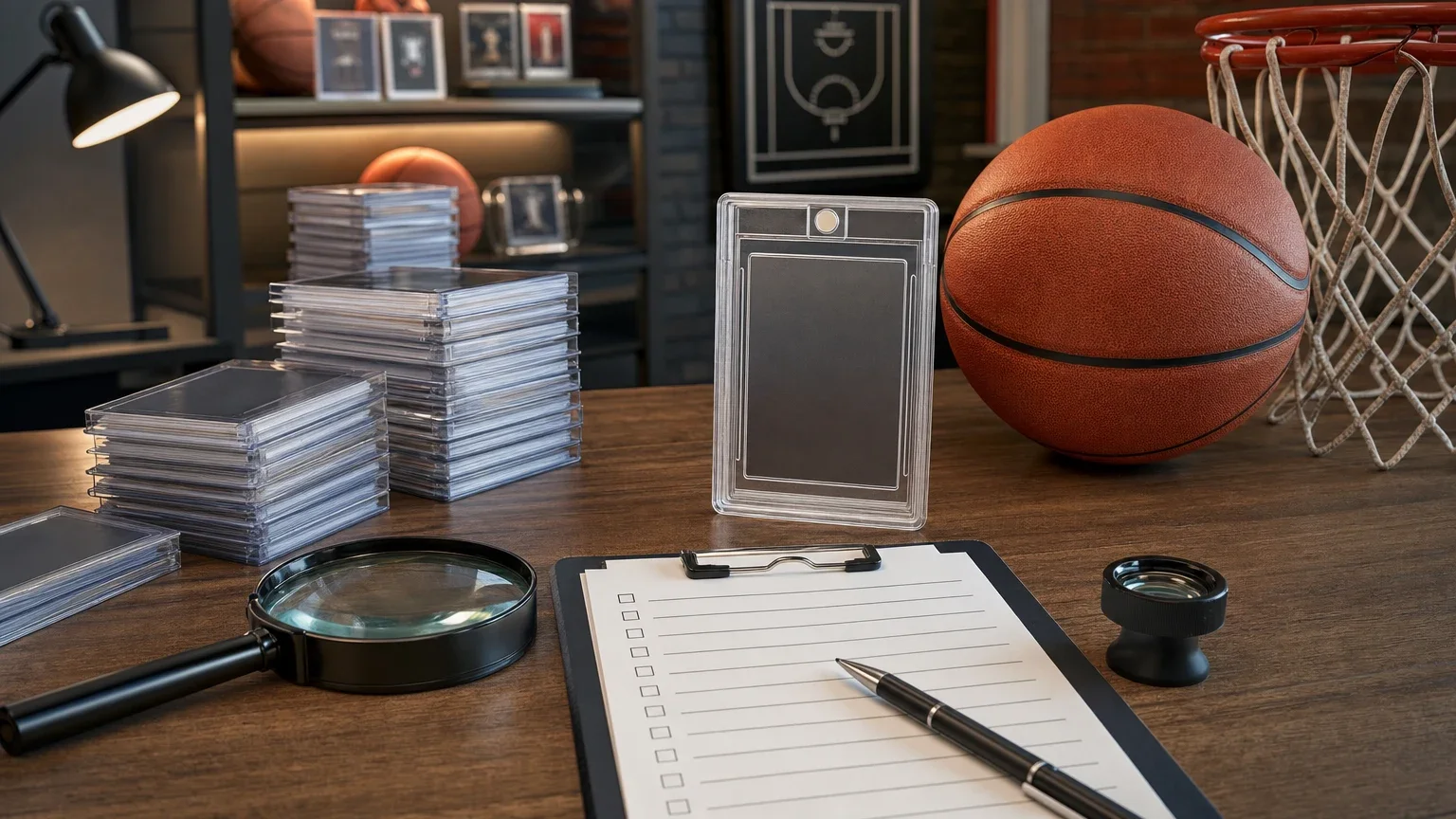 Basketball Card Brands and Licensing in 2026: How to Tell What’s Actually Authorized