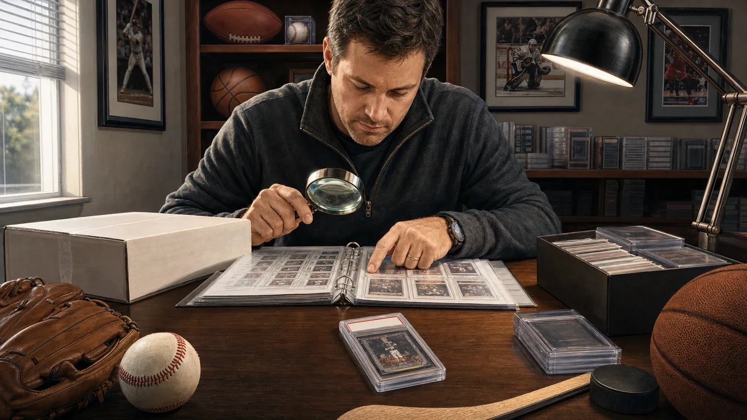 The Collector’s Checklist for a Trading Card License Transition