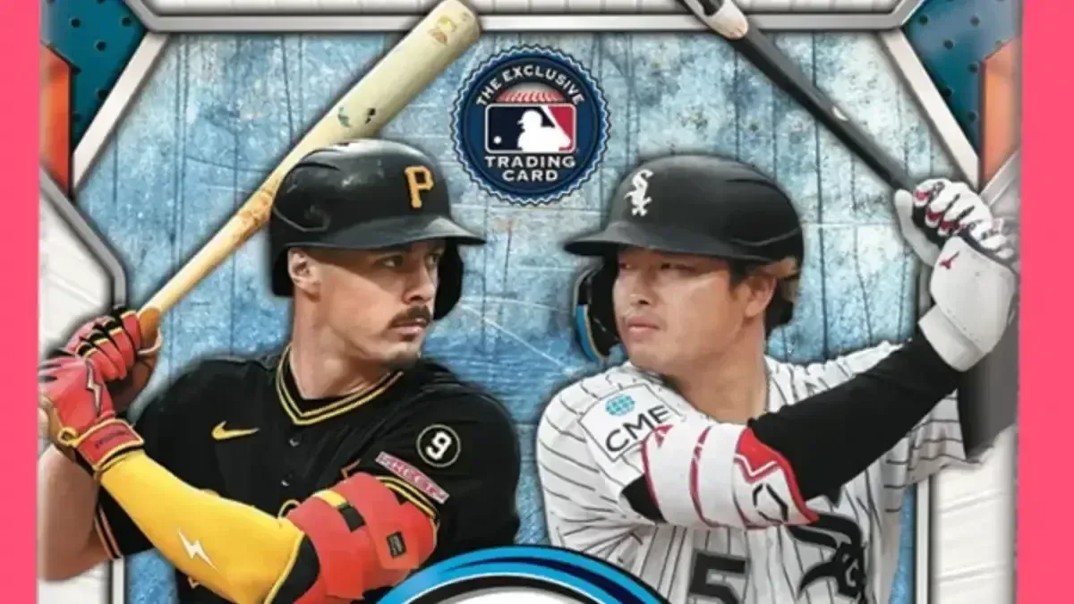 Top Prospect Chases in 2026 Bowman Chrome, Part 1