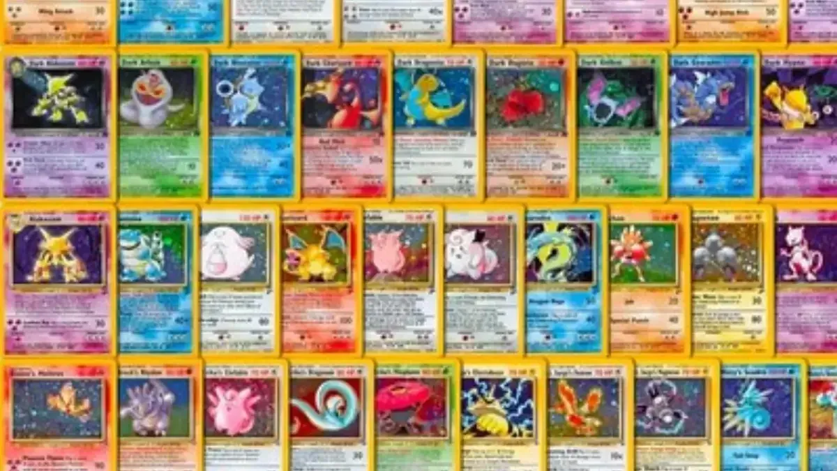 $1 Million Charizard Tops Week's Biggest TCG Sales
