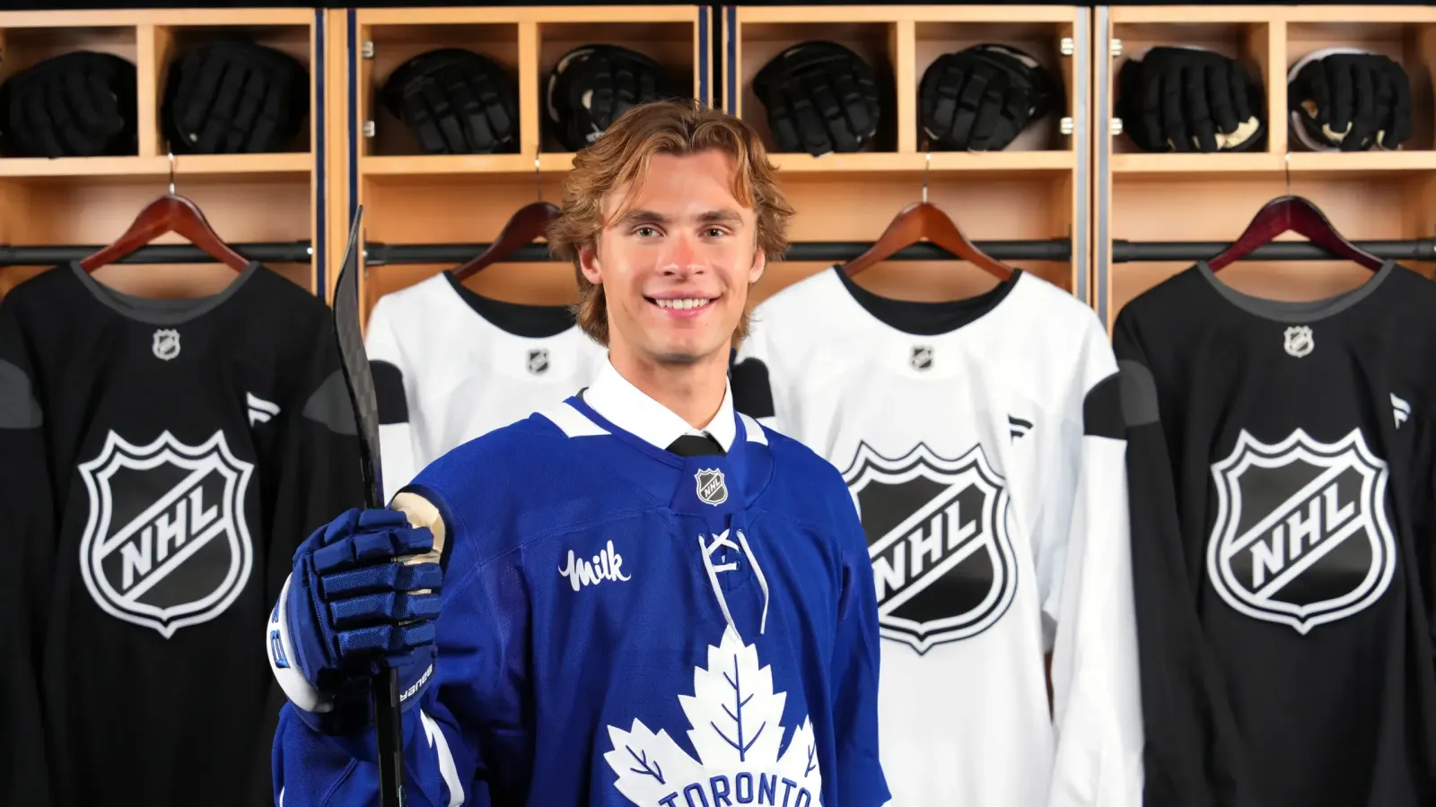 10 NHL rookies collectors should watch for Young Guns cards