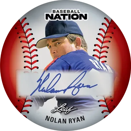2026 Leaf Baseball Nation Checklist, Release Date, Details