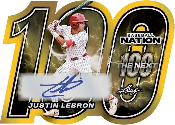 2026 Leaf Baseball Nation Checklist, Release Date, Details