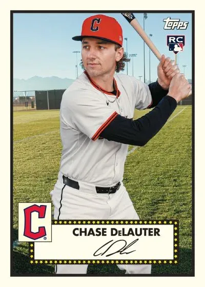2026 Topps Series 2 Baseball Checklist, Inserts, Autos
