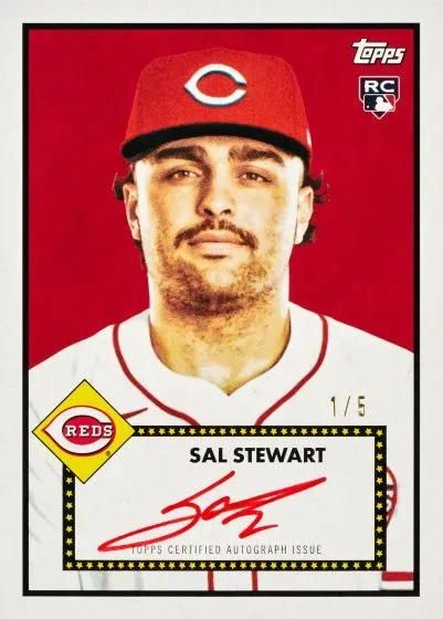 2026 Topps Series 2 Baseball Checklist, Inserts, Autos