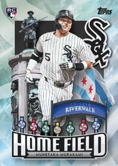 2026 Topps Series 2 Baseball Checklist, Inserts, Autos