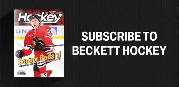 2025-26 O-Pee-Chee Platinum Hockey Checklist and Details