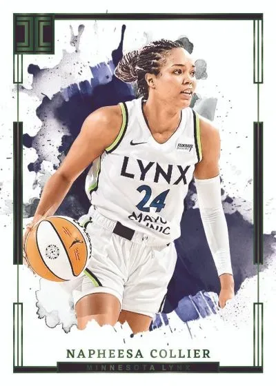 2026 Panini Impeccable WNBA Brings Back High-End Autographs