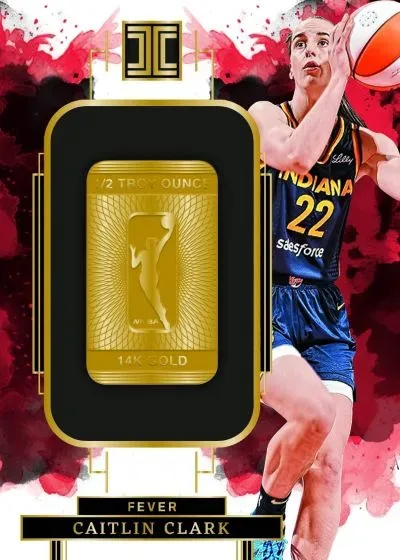 2026 Panini Impeccable WNBA Brings Back High-End Autographs