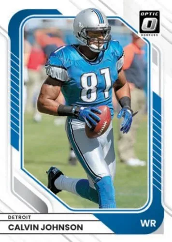 2026 Donruss Football Brings a New Era for the Brand