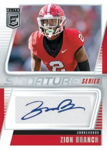 2026 Donruss Football Brings a New Era for the Brand