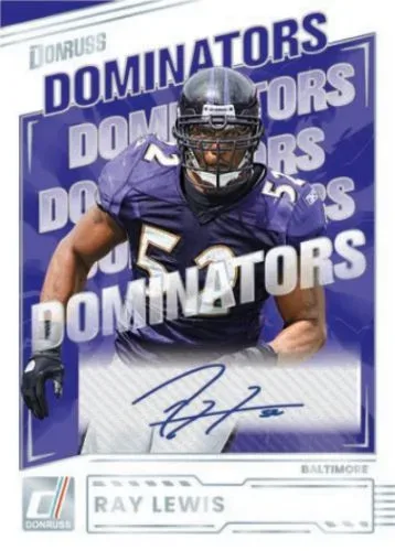 2026 Donruss Football Brings a New Era for the Brand