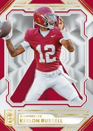 2026 Donruss Football Brings a New Era for the Brand