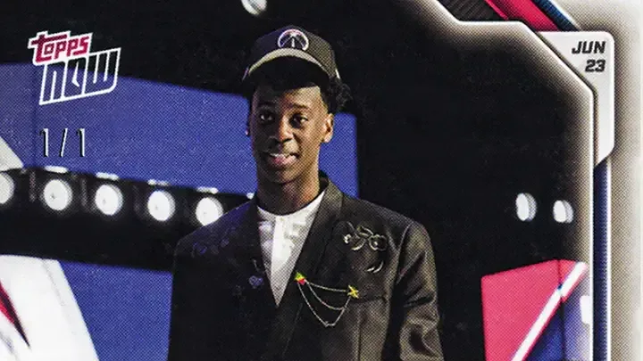 AJ Dybantsa
