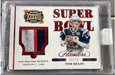 2021 Flawless Football Release Day