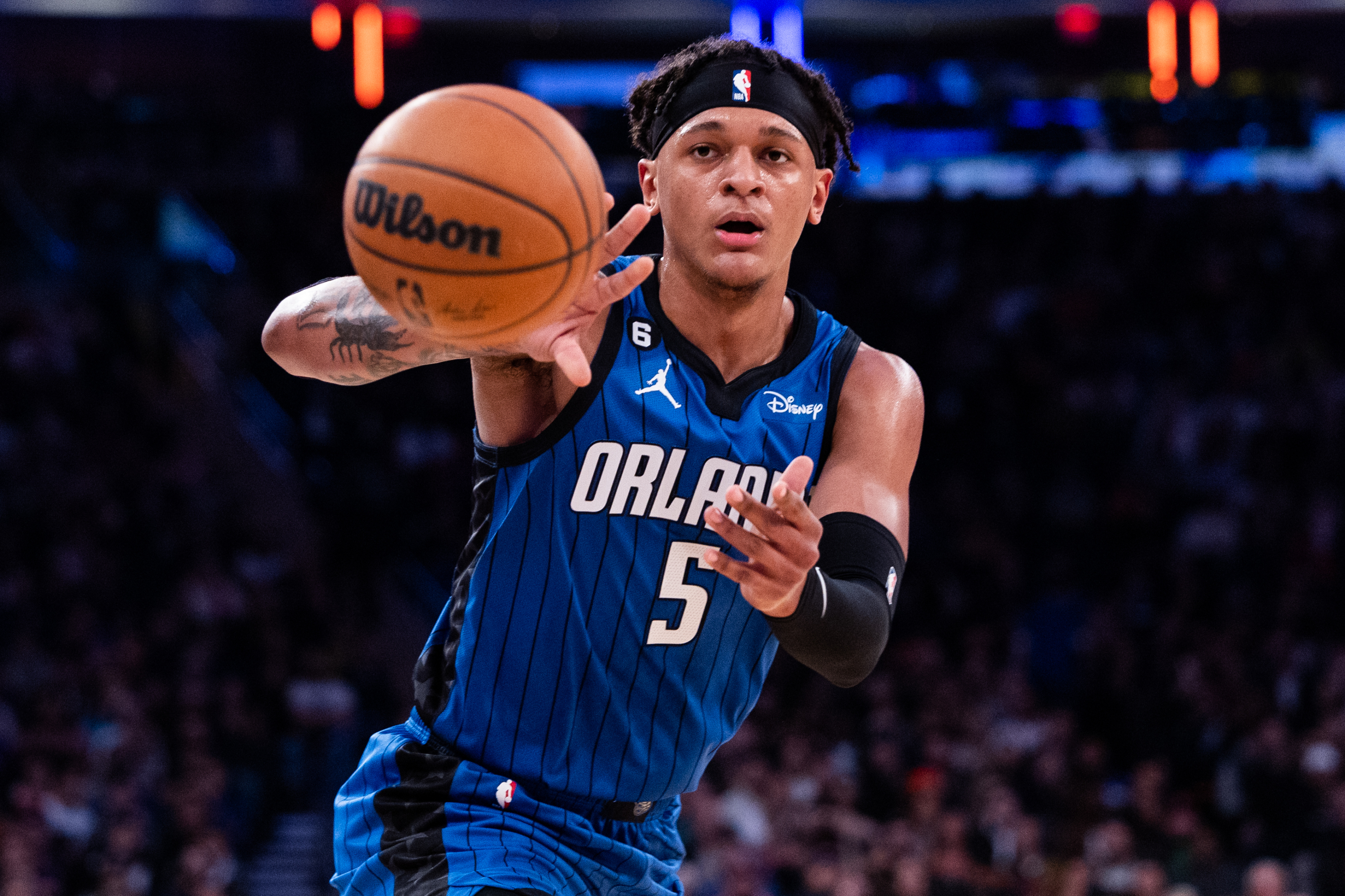 2022-23 NBA Kia Rookie of the Year Standings: A Season of Surprises