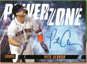 2022 Topps Stadium Club Baseball Will Soon Make It's Return