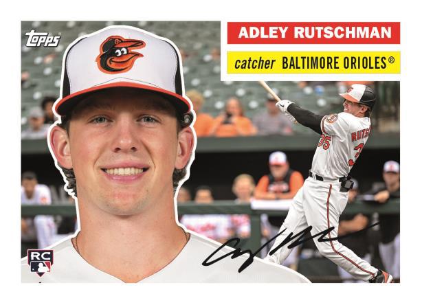 2023 Topps Archives Baseball Collection: A Mesmeric Fusion of 3D Glasses, Iconic Lunchboxes, and Deep-Seated Nostalgia