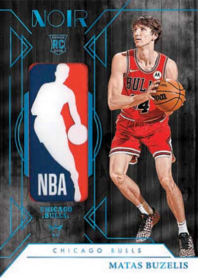 2024-25 Panini Noir Basketball: Set Details, Full Base Checklist, and What Collectors Can Expect