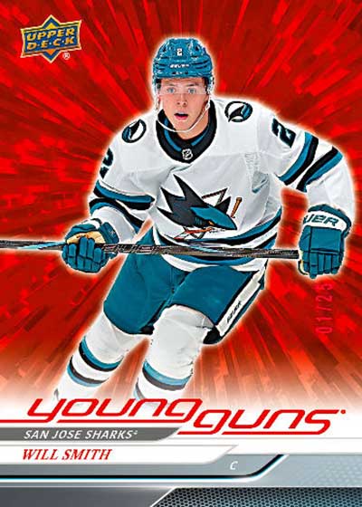 2024-25 Upper Deck Extended Series Hockey: Ultimate Collector’s Breakdown