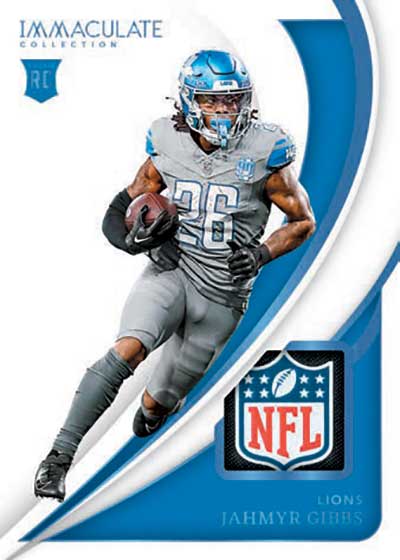 2024 Panini Immaculate Football Returns With Premium Patches and Iconic Signatures