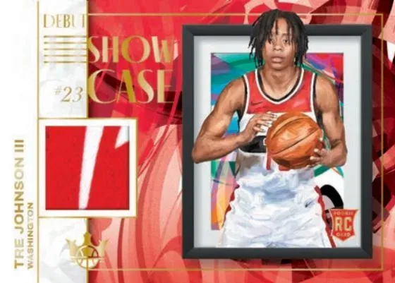2025-26 Panini Court Kings Basketball Details Revealed