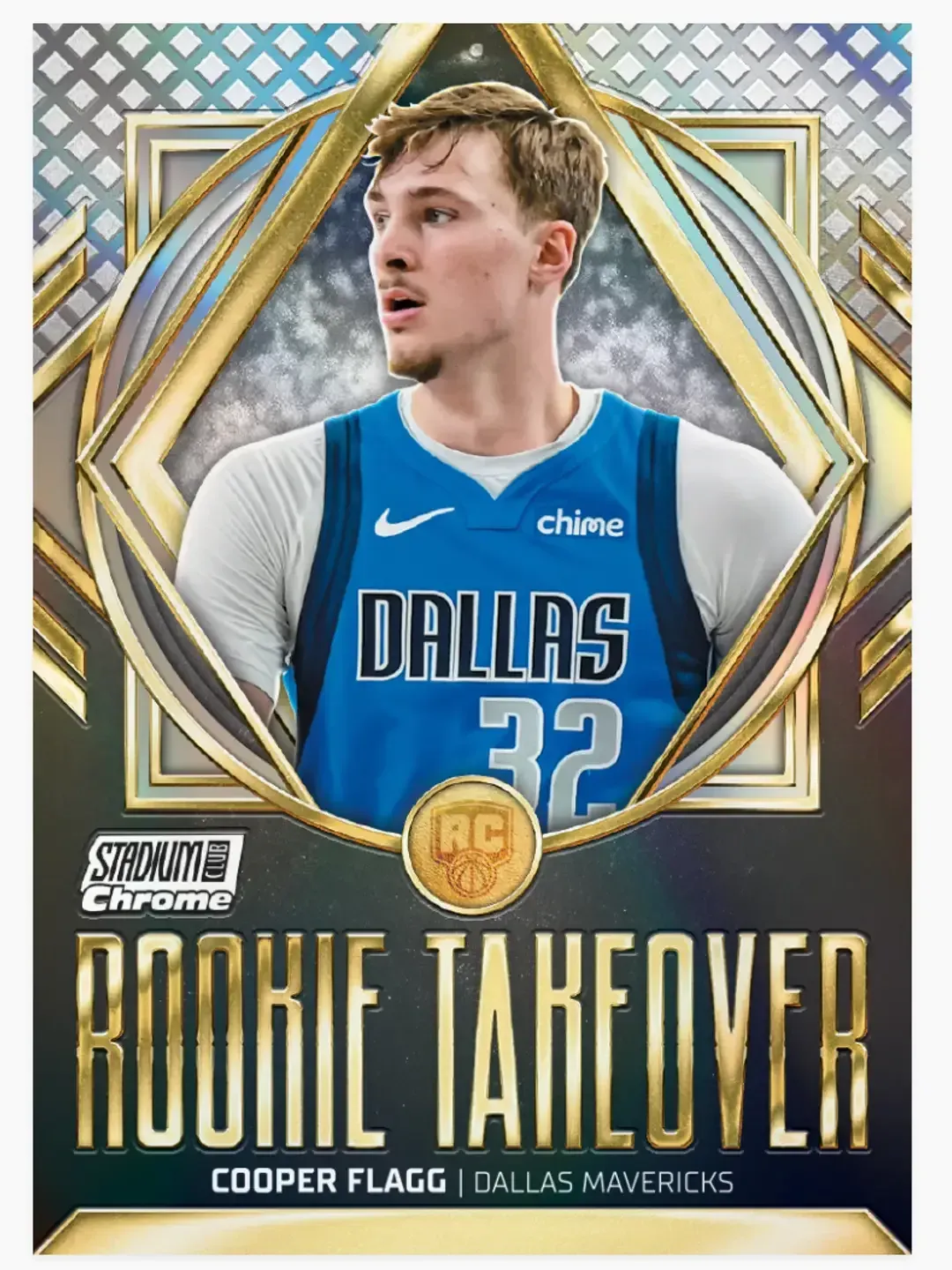 2025-26 Topps Stadium Club Basketball Pre-Order Set for Oct. 27