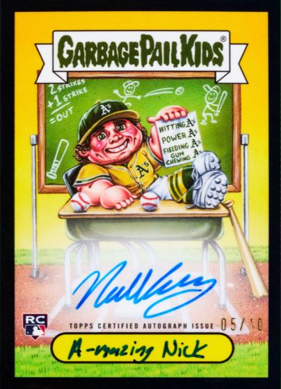 2025 Bowman Chrome Baseball Checklist, Team Lists, and Product Guide