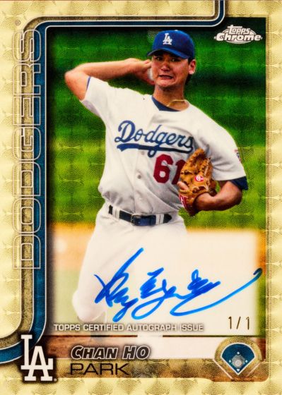 2025 Topps Chrome Baseball: Your Ultimate Collecting Guide