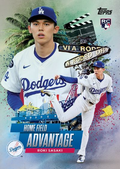 2025 Topps Update Series Baseball preview and collector playbook