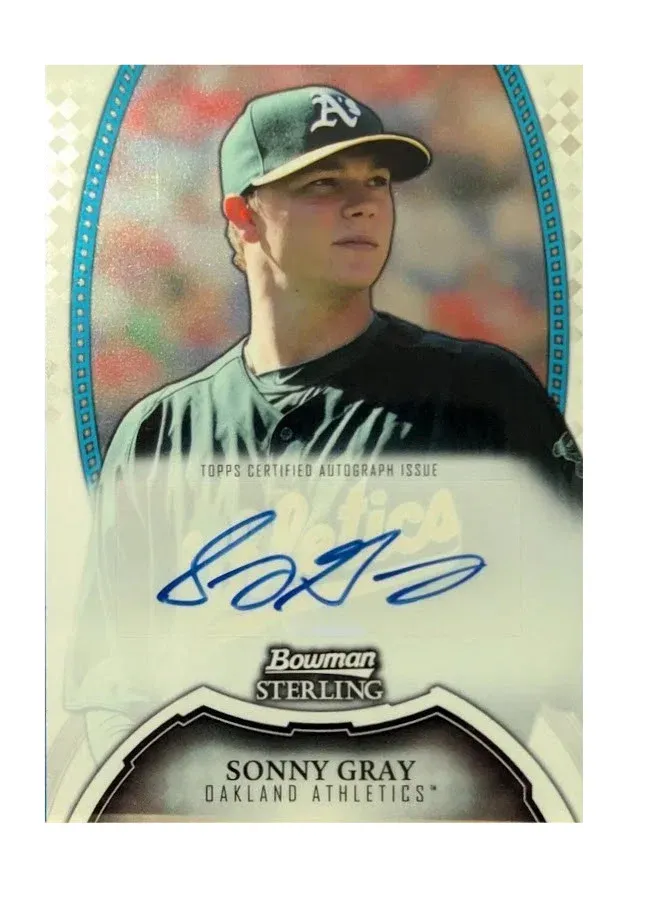 2026 AL Cy Young Race: Schlittler, Cease, Gray Lead