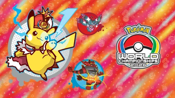 2026 Pokémon World Championships Results From San Francisco