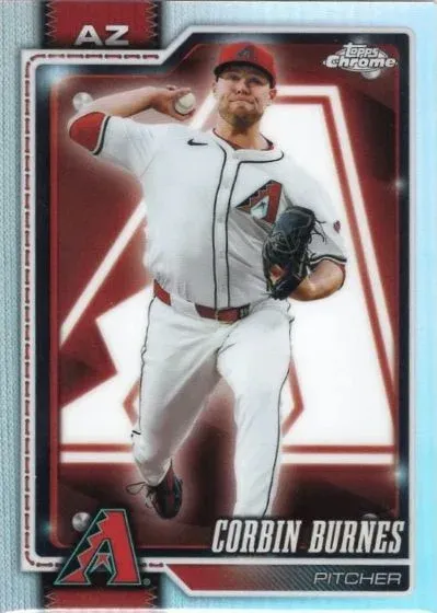 2026 Topps Chrome Baseball Variations Guide