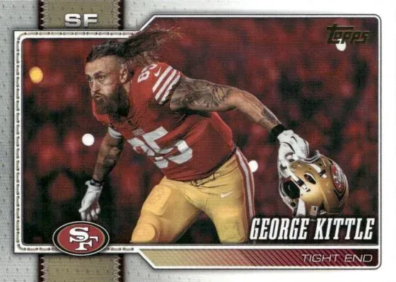 2026 Topps Flagship Football Variations Guide