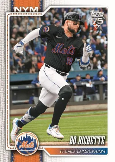 2026 Topps Series 2 Baseball Checklist, Inserts, Autos