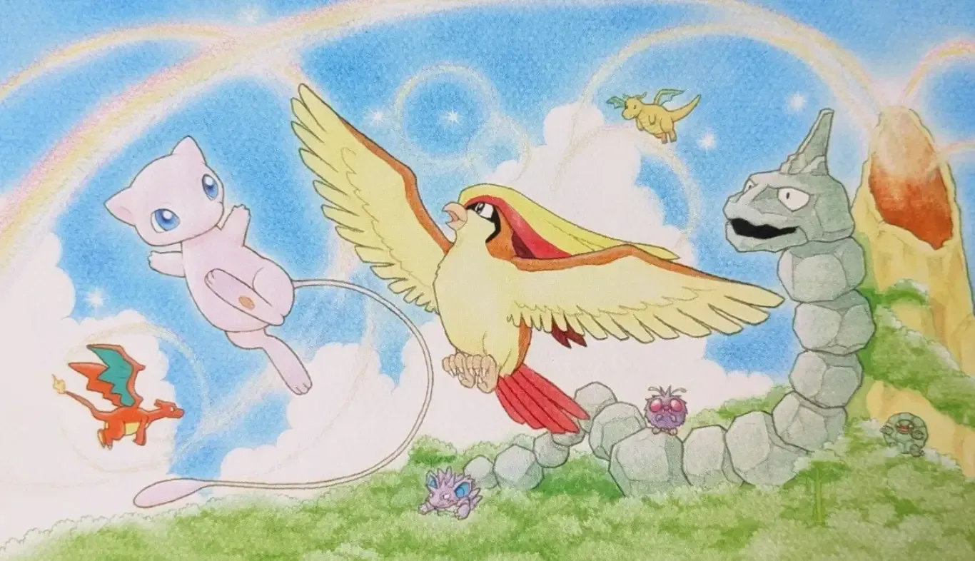 Pokémon Southern Islands Promo Set: The Perfect Island Getaway for Every Collector