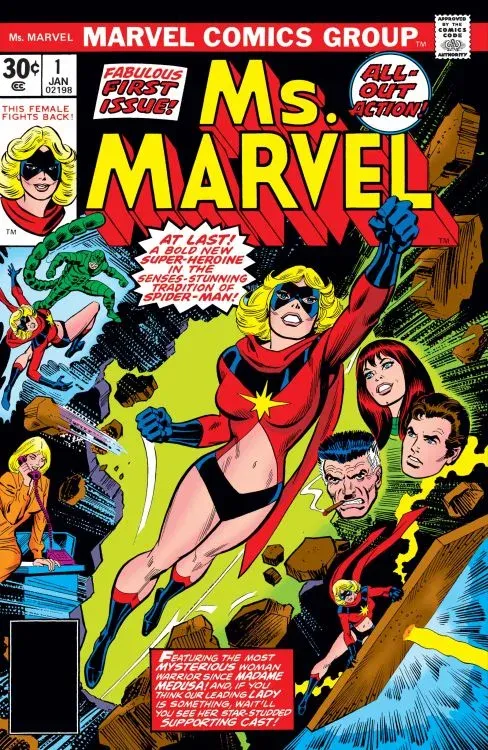 Top 15 Favorite Comic Book Military Veterans