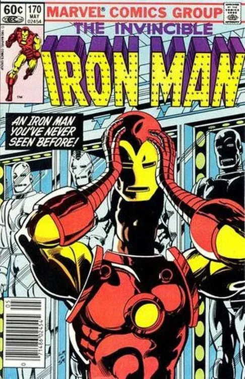Top 15 Favorite Comic Book Military Veterans