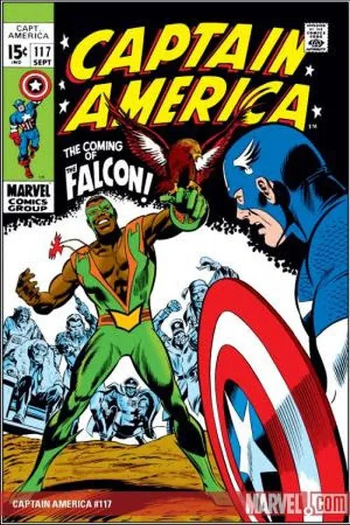 Top 15 Favorite Comic Book Military Veterans