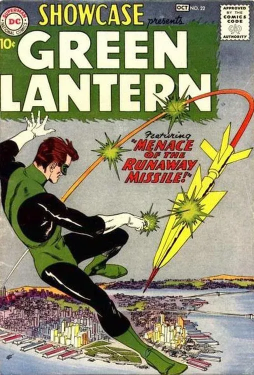 Top 15 Favorite Comic Book Military Veterans