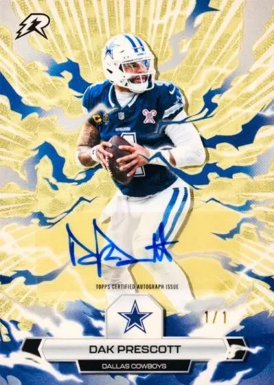 2025 Topps Resurgence Football Checklist, Details, Team Lists
