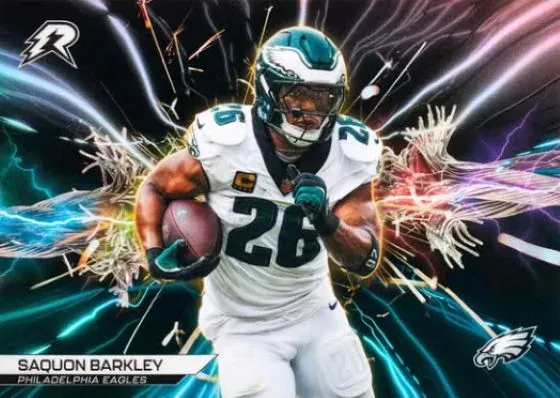 2025 Topps Resurgence Football Checklist, Details, Team Lists