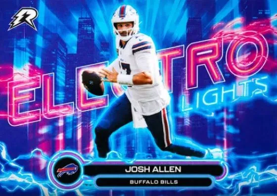2025 Topps Resurgence Football Checklist, Details, Team Lists
