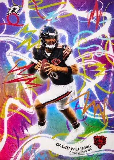 2025 Topps Resurgence Football Checklist, Details, Team Lists