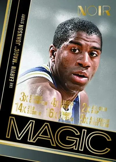 2025-26 Panini Noir Basketball Brings Back Premium Autographs