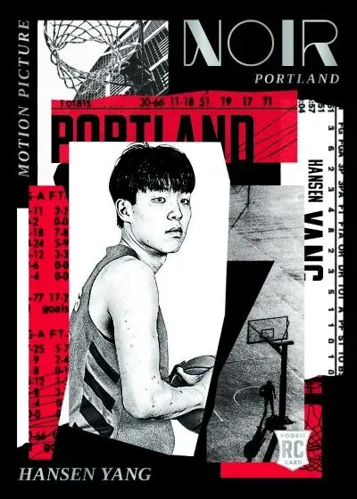 2025-26 Panini Noir Basketball Brings Back Premium Autographs