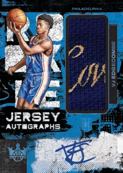 2025-26 Panini Court Kings Basketball Details Revealed