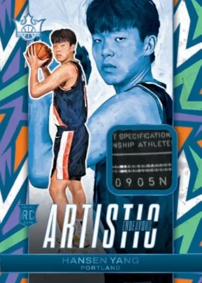 2025-26 Panini Court Kings Basketball Details Revealed