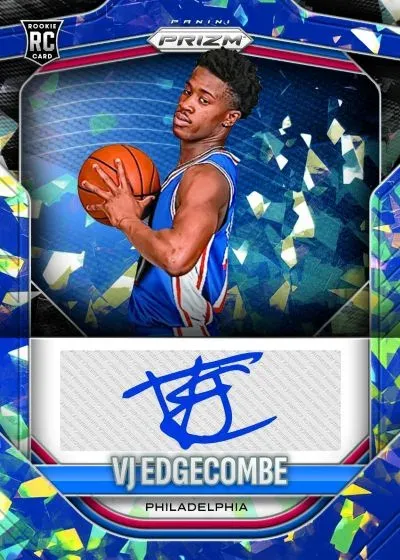 2025-26 Panini Prizm Basketball Details, Release Date, Checklist
